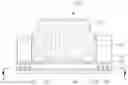 Fig. 01 - Camera module with gap maintaining member