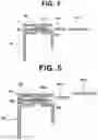 Fig. 05 - Voice coil motor comprising a structure forming a space for movement of an elastic member