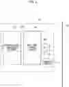 Fig. 05 - Global shuttering, first rolling readout and second rolling readout employed with an imaging apparatus, imaging method, and imaging program