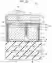 Fig. 22 - Solid-state image sensor with high-permittivity material film and a light shielding section, method for producing solid-state image sensor, and electronic apparatus