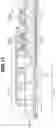 Fig. 15 - Solid-state imaging device and manufacturing method therefor