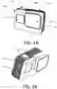 Fig. 02 - Beam forming for microphones on separate faces of a camera