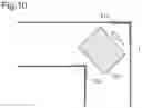 Fig. 10 - Projection system