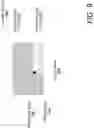 Fig. 10 - Method and apparatus for video coding with prediction information