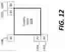 Fig. 13 - Method and apparatus for video coding with prediction information