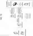 Fig. 19 - Image decoding method and apparatus relying on intra prediction in image coding system