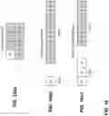 Fig. 10 - Efficient entropy coding group grouping methodology for transform mode