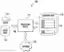 Fig. 01 - Encoding and decoding selectively retrievable representations of video content