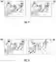 Fig. 07 - Encoding and decoding selectively retrievable representations of video content
