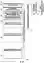 Fig. 09 - Encoding and decoding selectively retrievable representations of video content