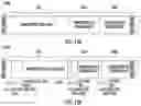 Fig. 16 - Encoding and decoding selectively retrievable representations of video content