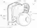 Fig. 01 - WIRELESS EARPIECE HAVING ANTENNA WITH WALL-EMBEDDED RADIATING ELEMENT AND RELATED TECHNOLOGY