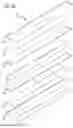 Fig. 12 - Cover-baffle-stand system for loudspeaker system and method of use thereof
