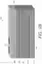 Fig. 15 - Cover-baffle-stand system for loudspeaker system and method of use thereof