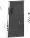Fig. 16 - Cover-baffle-stand system for loudspeaker system and method of use thereof