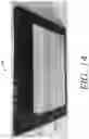 Fig. 22 - Cover-baffle-stand system for loudspeaker system and method of use thereof