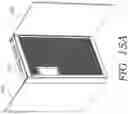 Fig. 23 - Cover-baffle-stand system for loudspeaker system and method of use thereof