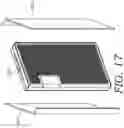 Fig. 27 - Cover-baffle-stand system for loudspeaker system and method of use thereof