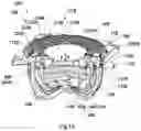Fig. 12 - Tweeter, Vibration Structure and Inverted Concave Diaphragm Thereof, and Manufacturing Method and Sound Effect Reproduction Method Therefor