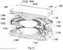 Fig. 15 - Tweeter, Vibration Structure and Inverted Concave Diaphragm Thereof, and Manufacturing Method and Sound Effect Reproduction Method Therefor