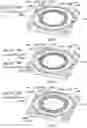 Fig. 20 - Tweeter, Vibration Structure and Inverted Concave Diaphragm Thereof, and Manufacturing Method and Sound Effect Reproduction Method Therefor