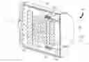 Fig. 01 - Method of fabricating a miniature device having an acoustic diaphragm