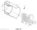 Fig. 03 - Method of fabricating a miniature device having an acoustic diaphragm
