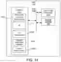 Fig. 13 - Systems and methods for PRS muting in a fifth generation wireless network