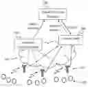 Fig. 01 - Method and attack detection function for detection of a distributed attack in a wireless network