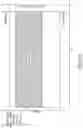 Fig. 10 - Support for frequency-overlapping carriers