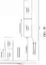 Fig. 11 - Support for frequency-overlapping carriers