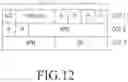 Fig. 13 - Method for reporting latency of packet transmission in communication network
