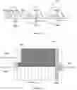 Fig. 22 - Transmissions of physical downlink control channels in a communication system
