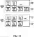 Fig. 16 - Method and system for transmission over multiple carriers