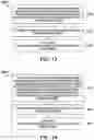 Fig. 19 - Method and system for transmission over multiple carriers