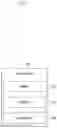 Fig. 10 - Method and system for optimizing the feedback mechanism in data link layer