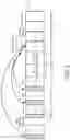 Fig. 04 - Downlink control information to support uplink partial subframe transmission on licensed assisted access secondary cell