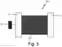Fig. 04 - Multi polymer positive temperature coefficient heater