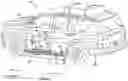 Fig. 01 - Heated running board assembly