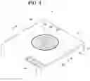 Fig. 02 - Induction heating cooking device