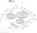 Fig. 07 - Induction heating cooking device