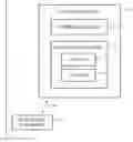 Fig. 01 - Electronic device with ambient light flicker sensor