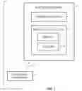 Fig. 02 - Electronic device with ambient light flicker sensor
