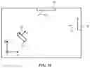 Fig. 09 - Electronic device with ambient light flicker sensor