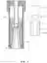Fig. 02 - BAR NOZZLE-TYPE PLASMA TORCH