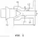 Fig. 03 - BAR NOZZLE-TYPE PLASMA TORCH