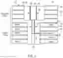 Fig. 06 - Mating backplane for high speed, high density electrical connector