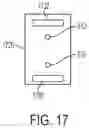 Fig. 18 - Mating backplane for high speed, high density electrical connector