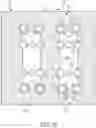 Fig. 20 - Mating backplane for high speed, high density electrical connector