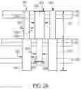 Fig. 27 - Mating backplane for high speed, high density electrical connector